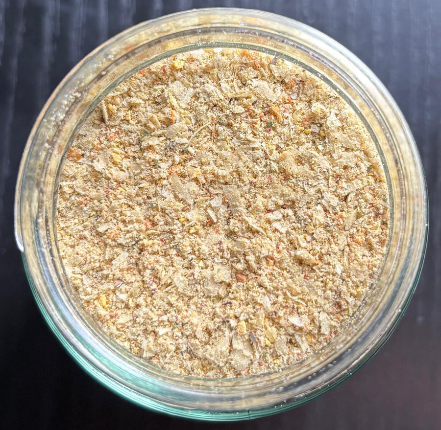 Trimilpa Seasoning