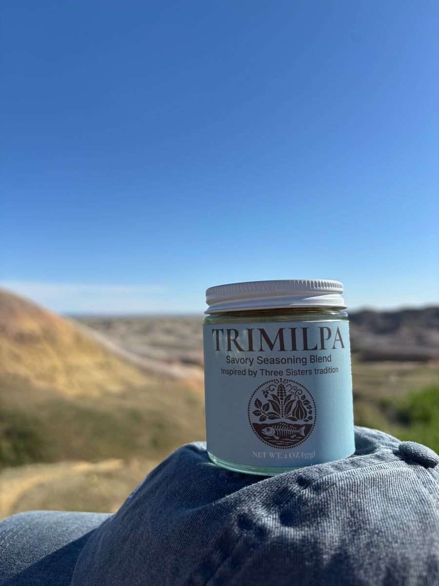Trimilpa Savory Seasoning Blend