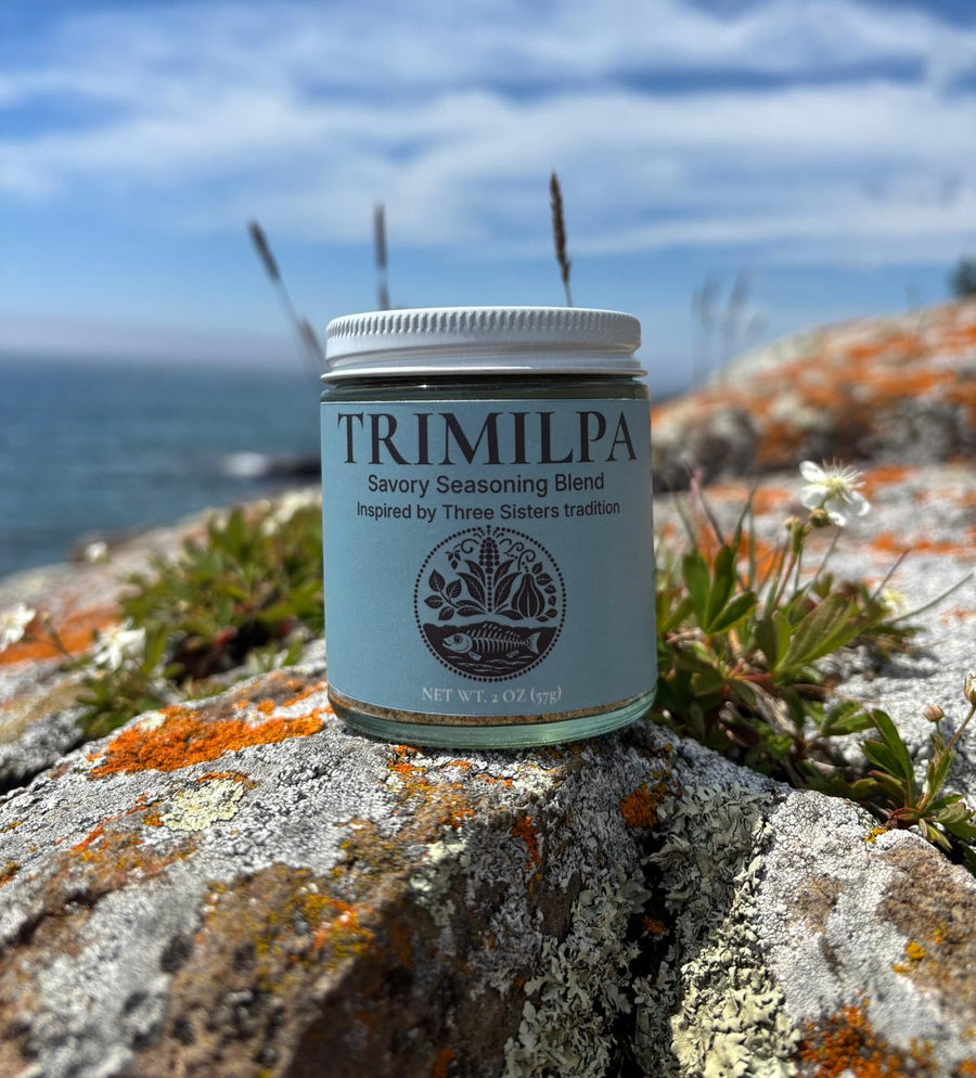 Trimilpa Seasoning