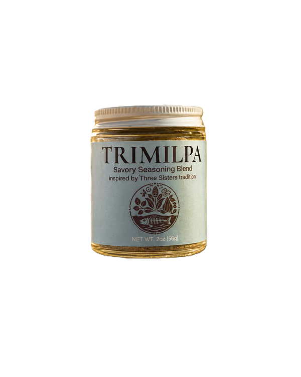 Trimilpa Savory Seasoning Blend