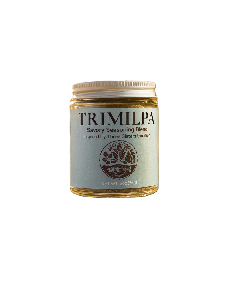 Trimilpa Savory Seasoning Blend