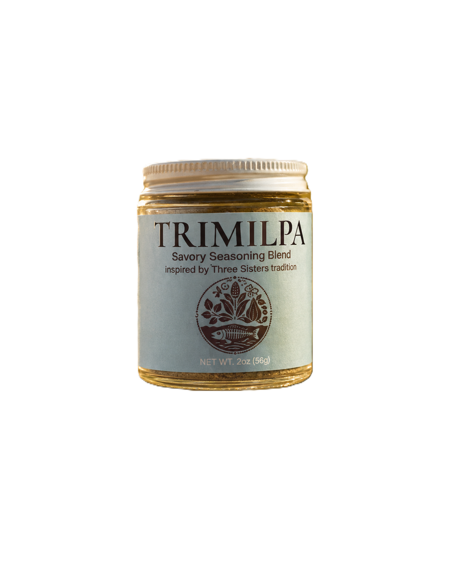 Trimilpa Savory Seasoning Blend